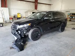 5XYPHDA59LG656625 2020 KIA SORENTO