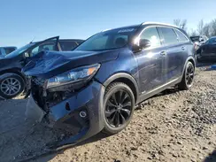5XYPHDA59LG673103 2020 KIA SORENTO