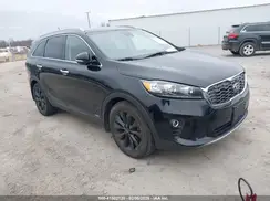 5XYPHDA59LG675921 2020 KIA SORENTO
