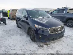 5XYPHDA59LG676647 2020 KIA SORENTO
