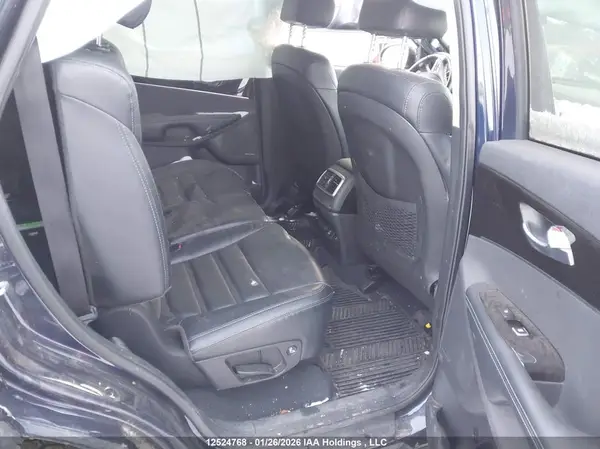 5XYPHDA59LG676647 2020 KIA SORENTO - Image 8