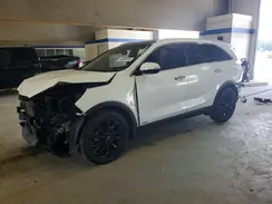 5XYPHDA59LG676955 2020 KIA SORENTO