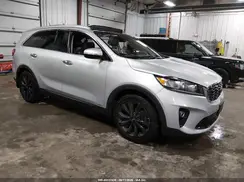 5XYPHDA59LG678687 2020 KIA SORENTO