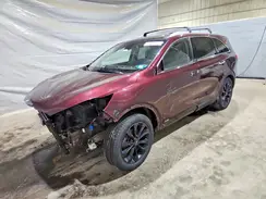 5XYPHDA59LG694517 2020 KIA SORENTO