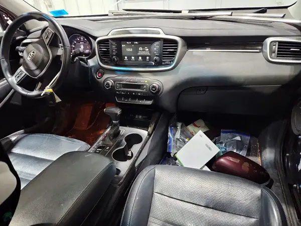 5XYPHDA59LG694517 2020 KIA SORENTO - Image 8