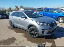 5XYPHDA59LG694811 2020 KIA SORENTO