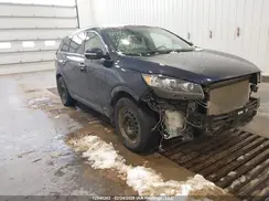 5XYPHDA59LG699765 2020 KIA SORENTO
