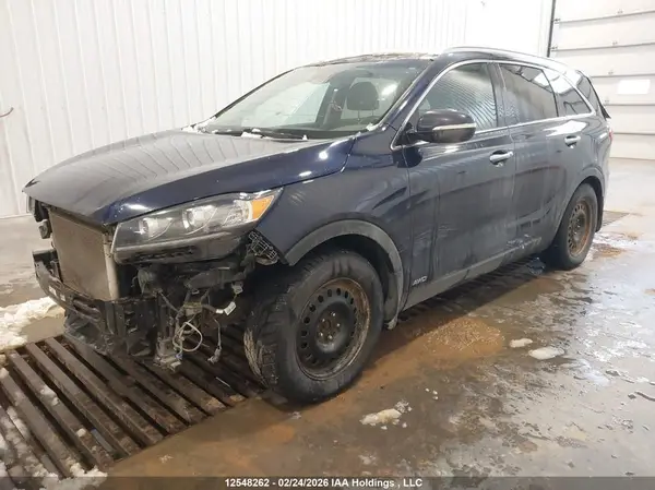 5XYPHDA59LG699765 2020 KIA SORENTO - Image 2