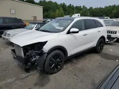 5XYPHDA59LG703281 2020 KIA SORENTO