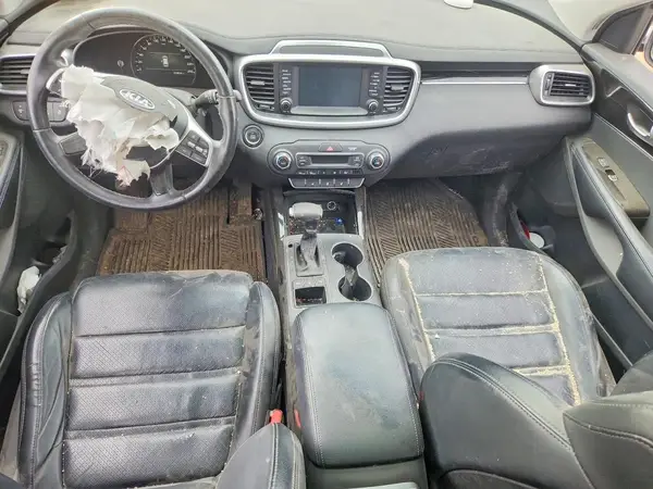 5XYPHDA59LG704124 2020 KIA SORENTO - Image 8