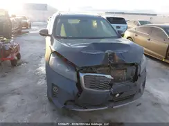 5XYPHDA59LG704561 2020 KIA SORENTO