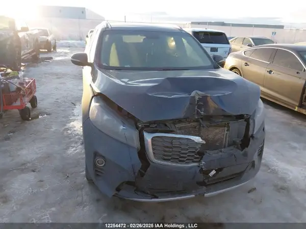 5XYPHDA59LG704561 2020 KIA SORENTO - Image 1