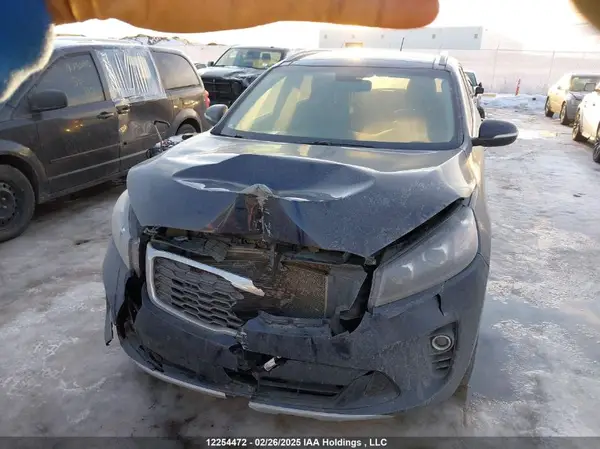 5XYPHDA59LG704561 2020 KIA SORENTO - Image 2
