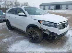 5XYPHDA59LG707153 2020 KIA SORENTO