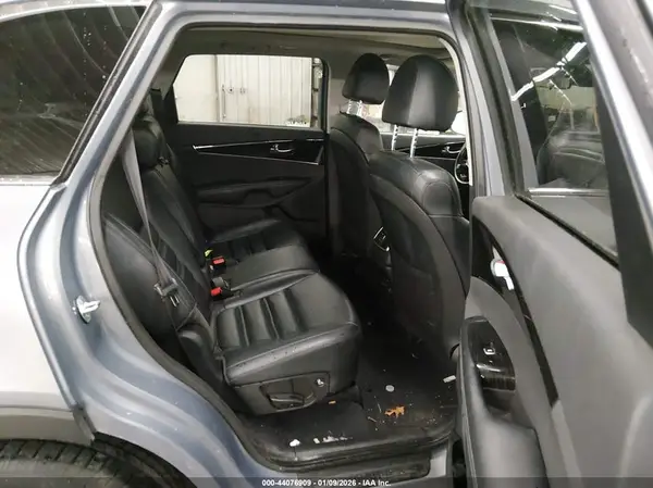 5XYPHDA59LG707802 2020 KIA SORENTO - Image 8