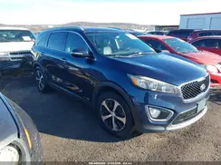 5XYPHDA5XGG001170 2016 KIA SORENTO