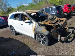 5XYPHDA5XGG004893 2016 KIA SORENTO