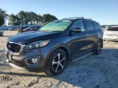 5XYPHDA5XGG008152 2016 KIA SORENTO