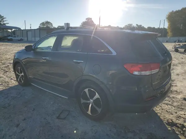 5XYPHDA5XGG008152 2016 KIA SORENTO - Image 2