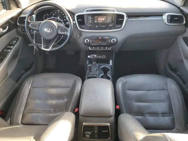 5XYPHDA5XGG008152 2016 KIA SORENTO - Image 8