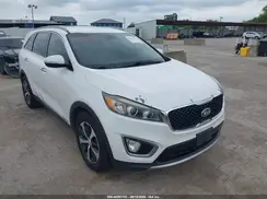 5XYPHDA5XGG015618 2016 KIA SORENTO