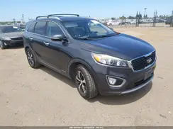 5XYPHDA5XGG032791 2016 KIA SORENTO