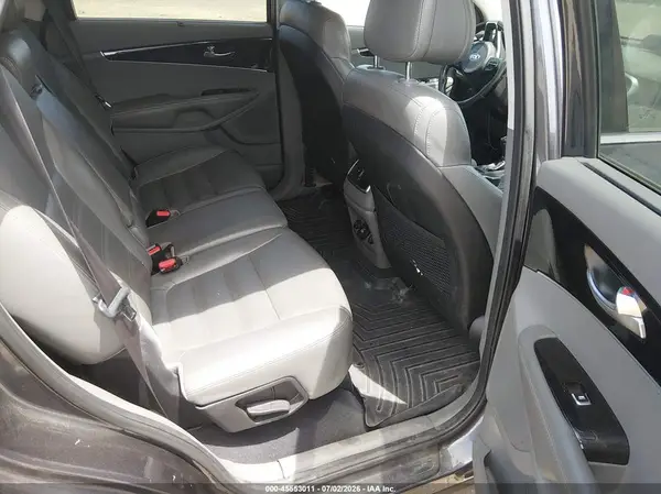5XYPHDA5XGG032791 2016 KIA SORENTO - Image 8