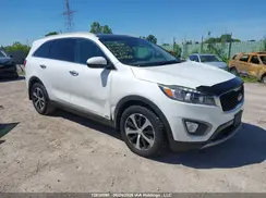 5XYPHDA5XGG036324 2016 KIA SORENTO