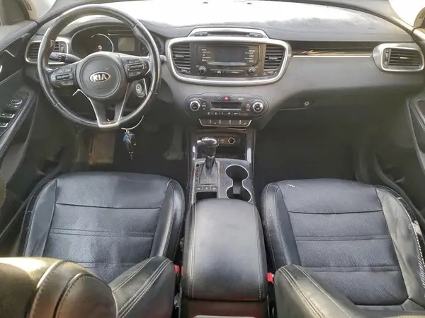 5XYPHDA5XGG068108 2016 KIA SORENTO - Image 8