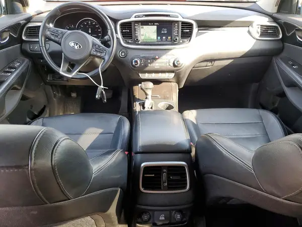 5XYPHDA5XGG068156 2016 KIA SORENTO - Image 8
