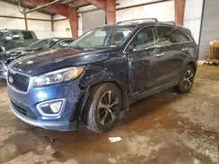 5XYPHDA5XGG069968 2016 KIA SORENTO