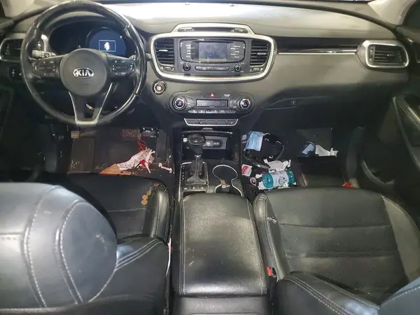 5XYPHDA5XGG069968 2016 KIA SORENTO - Image 8