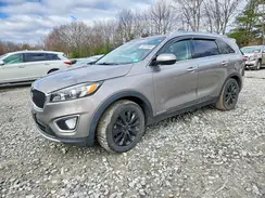 5XYPHDA5XGG079058 2016 KIA SORENTO