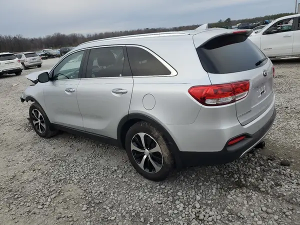 5XYPHDA5XGG079366 2016 KIA SORENTO - Image 2