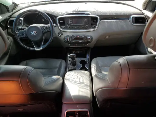 5XYPHDA5XGG081604 2016 KIA SORENTO - Image 8