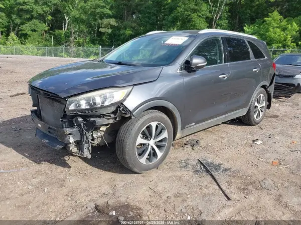5XYPHDA5XGG083093 2016 KIA SORENTO - Image 2