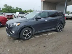 5XYPHDA5XGG114438 2016 KIA SORENTO