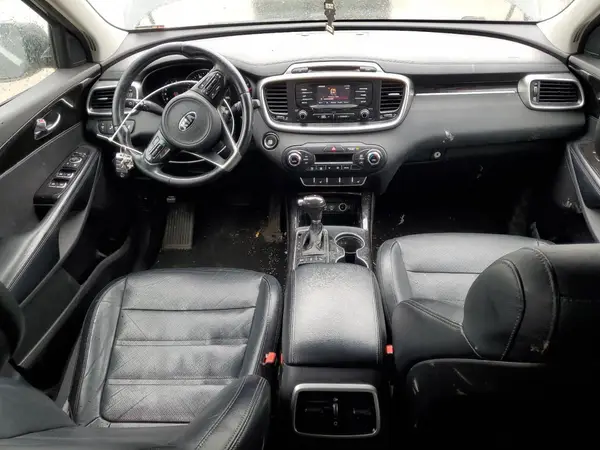 5XYPHDA5XGG114438 2016 KIA SORENTO - Image 8