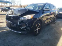 5XYPHDA5XGG123415 2016 KIA SORENTO