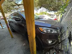 5XYPHDA5XGG133944 2016 KIA SORENTO
