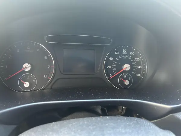 5XYPHDA5XGG133944 2016 KIA SORENTO - Image 8