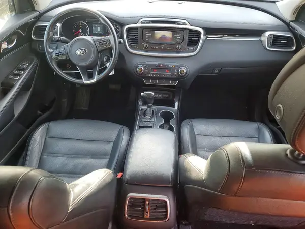 5XYPHDA5XGG137413 2016 KIA SORENTO - Image 8