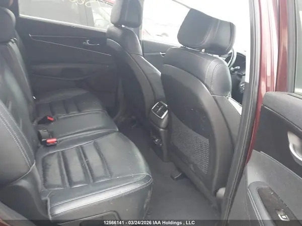5XYPHDA5XGG139193 2016 KIA SORENTO - Image 8