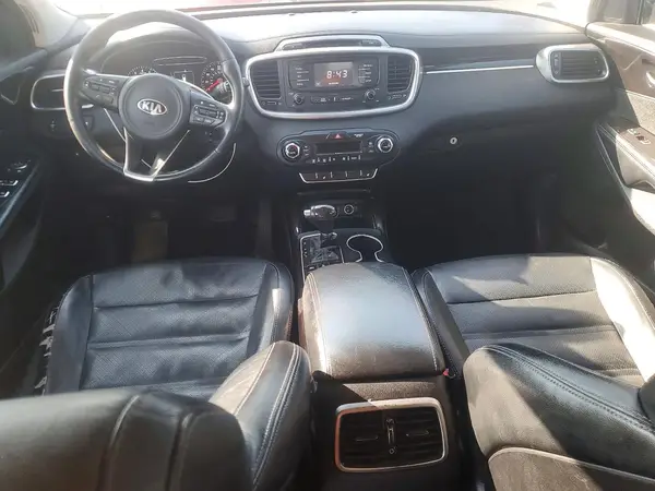 5XYPHDA5XGG156043 2016 KIA SORENTO - Image 8