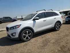 5XYPHDA5XGG156205 2016 KIA SORENTO