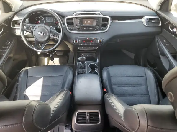 5XYPHDA5XGG156205 2016 KIA SORENTO - Image 8