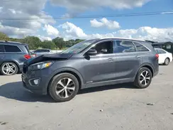 5XYPHDA5XGG157953 2016 KIA SORENTO