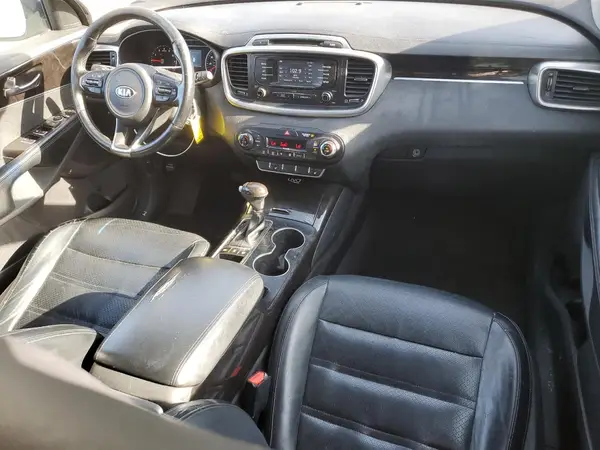 5XYPHDA5XGG159203 2016 KIA SORENTO - Image 8