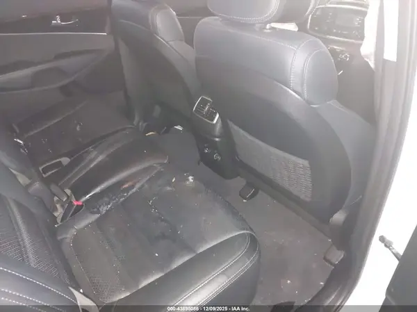 5XYPHDA5XGG159766 2016 KIA SORENTO - Image 8