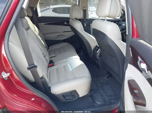 5XYPHDA5XGG160528 2016 KIA SORENTO - Image 8